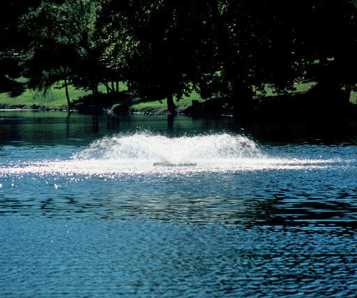 All You Need to Know About Aquarian Aerators  - Air-O-Lator - Pond Aeration & Maintenance Products