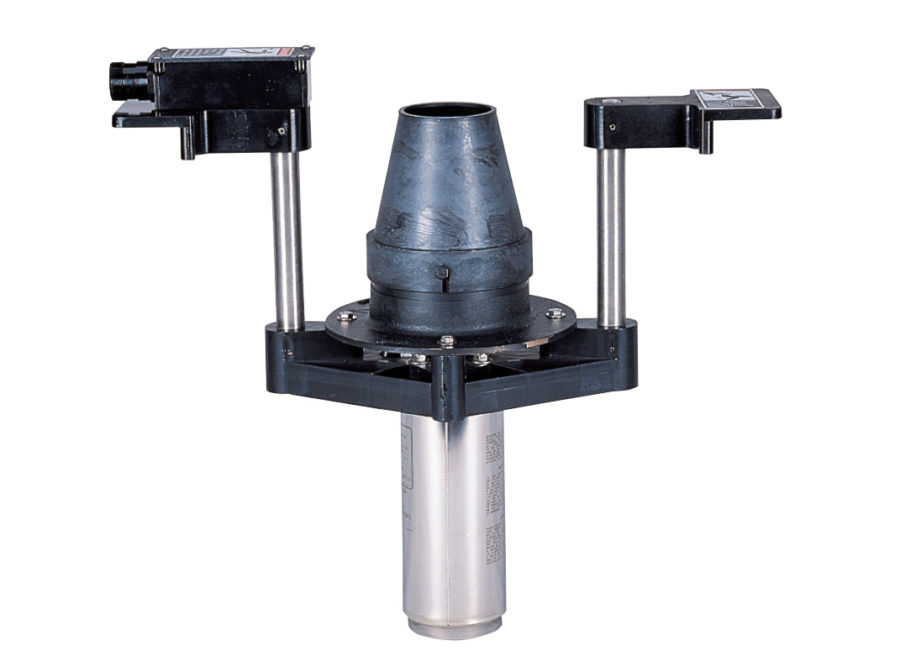 Propeller Pump Aerating Fountain - Air-O-Lator - Pond Aeration & Maintenance Products