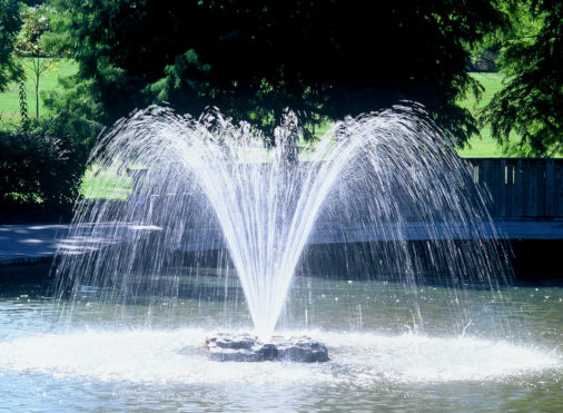 Can I Boost Oxygen Levels In My Pond With Aeration? - Air-O-Lator - Pond Aeration & Maintenance Products