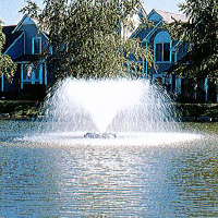 How to Keep Pests Away from My Pond - Air-O-Lator - Pond Aeration & Maintenance Products