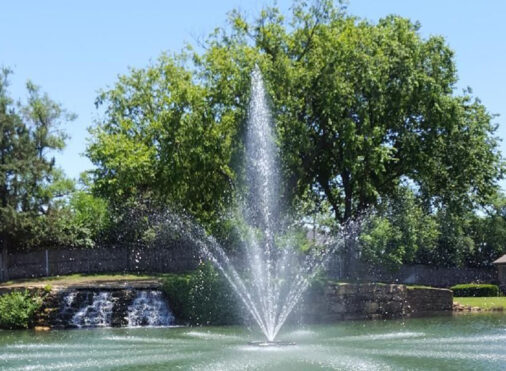 Revolutionize Your Pond Care: Embrace the Proactive Approach to Say Goodbye to Weeds and Algae - Air-O-Lator - Pond Aeration & Maintenance Products
