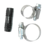 1/2″ Weighted Airline Connector & Clamp Pack