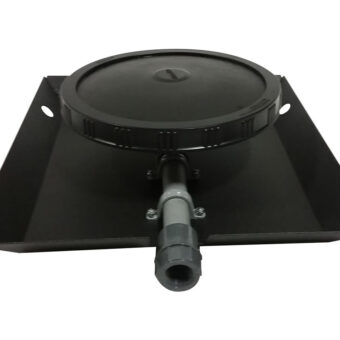 Air Diffusers | Lake & Pond Aeration | Pond Aerator Diffuser