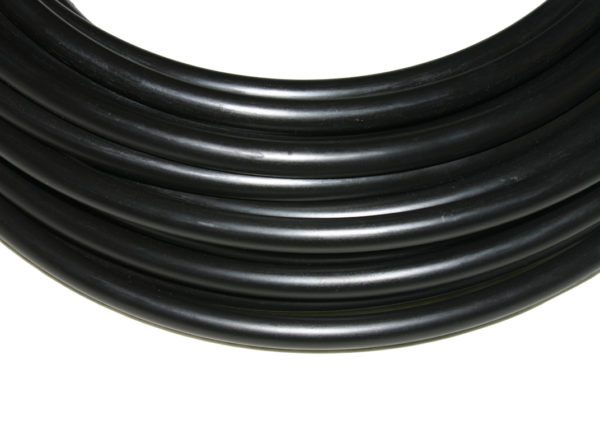 1/2″ Non Weighted Poly tubing (Various Lengths)