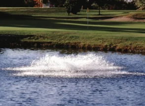 What Can Surface Aeration Do For My Pond? - Air-O-Lator - Pond Aeration & Maintenance Products