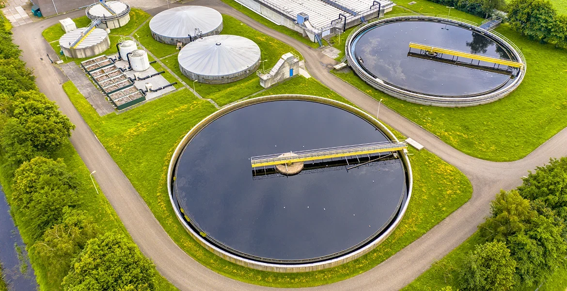 The Significance of Wastewater Treatment - Air-O-Lator - Pond Aeration & Maintenance Products