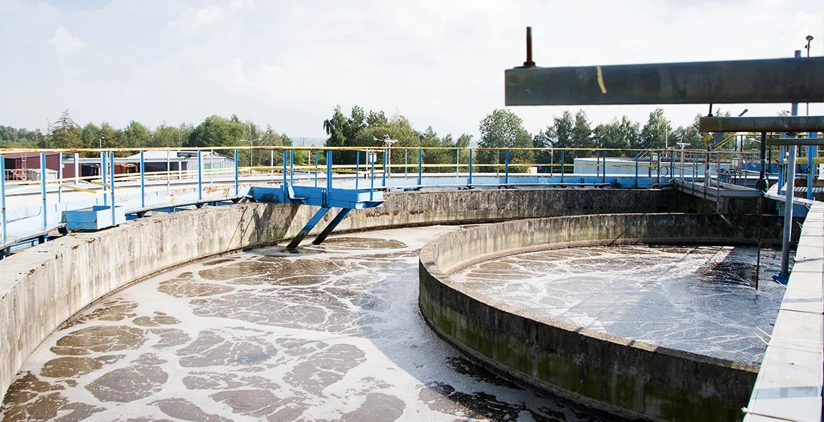 Unraveling the Wastewater Treatment Process - Air-O-Lator - Pond Aeration & Maintenance Products