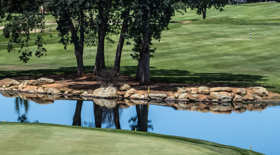The Benefits of Shallow Pond Electric Aerators - Air-O-Lator - Pond Aeration & Maintenance Products