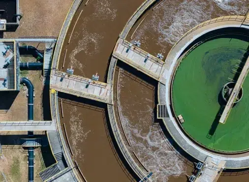Debunking 7 Common Myths About Wastewater Aeration - Air-O-Lator - Pond Aeration & Maintenance Products