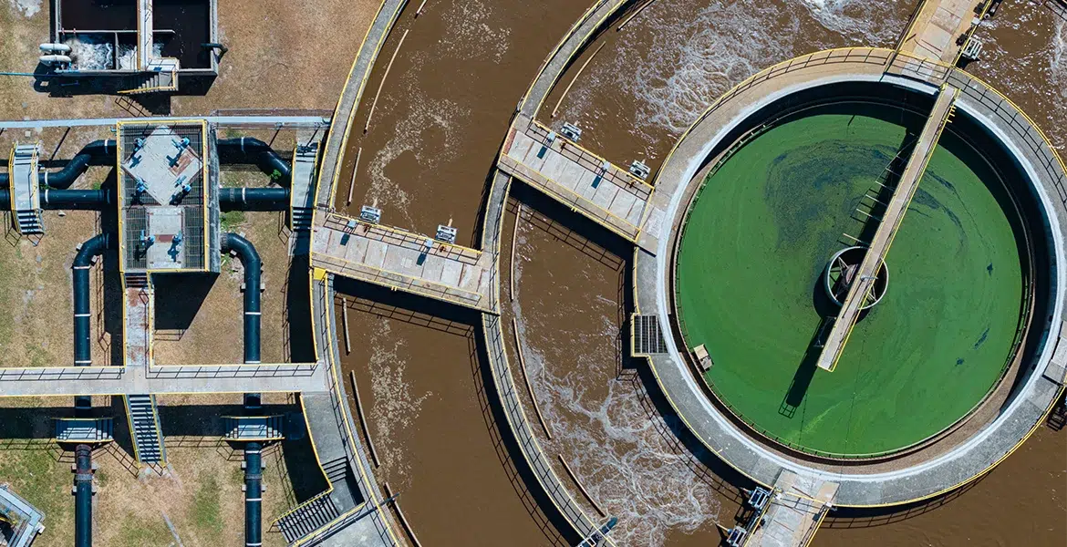 Debunking 7 Common Myths About Wastewater Aeration - Air-O-Lator - Pond Aeration & Maintenance Products